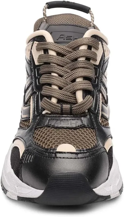 ASH Women's Race Fashion Sneaker-Stylish, Comfortable, Lightweight Casual Shoe