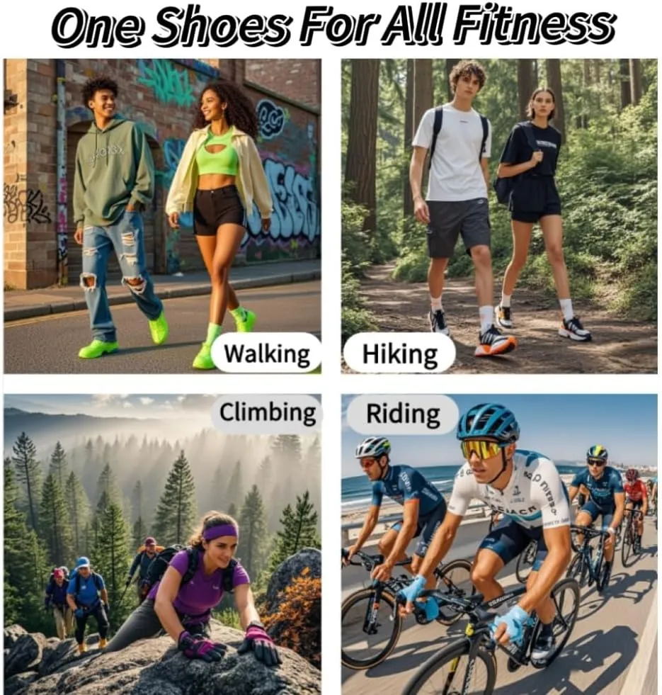 Athletic Sneakers Running Shoes Ultra Lightweight Knit Mesh Breathable Non Slip Workout Casual Walking Sports Shoes