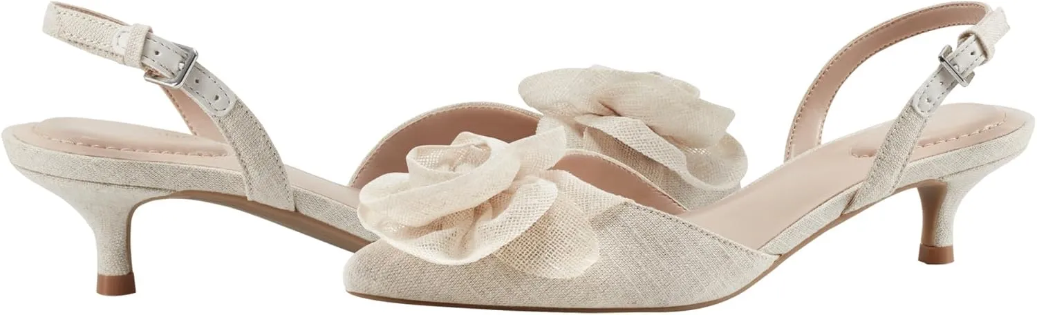 Bandolino Women's Miller Pump