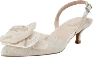 Bandolino Women's Miller Pump