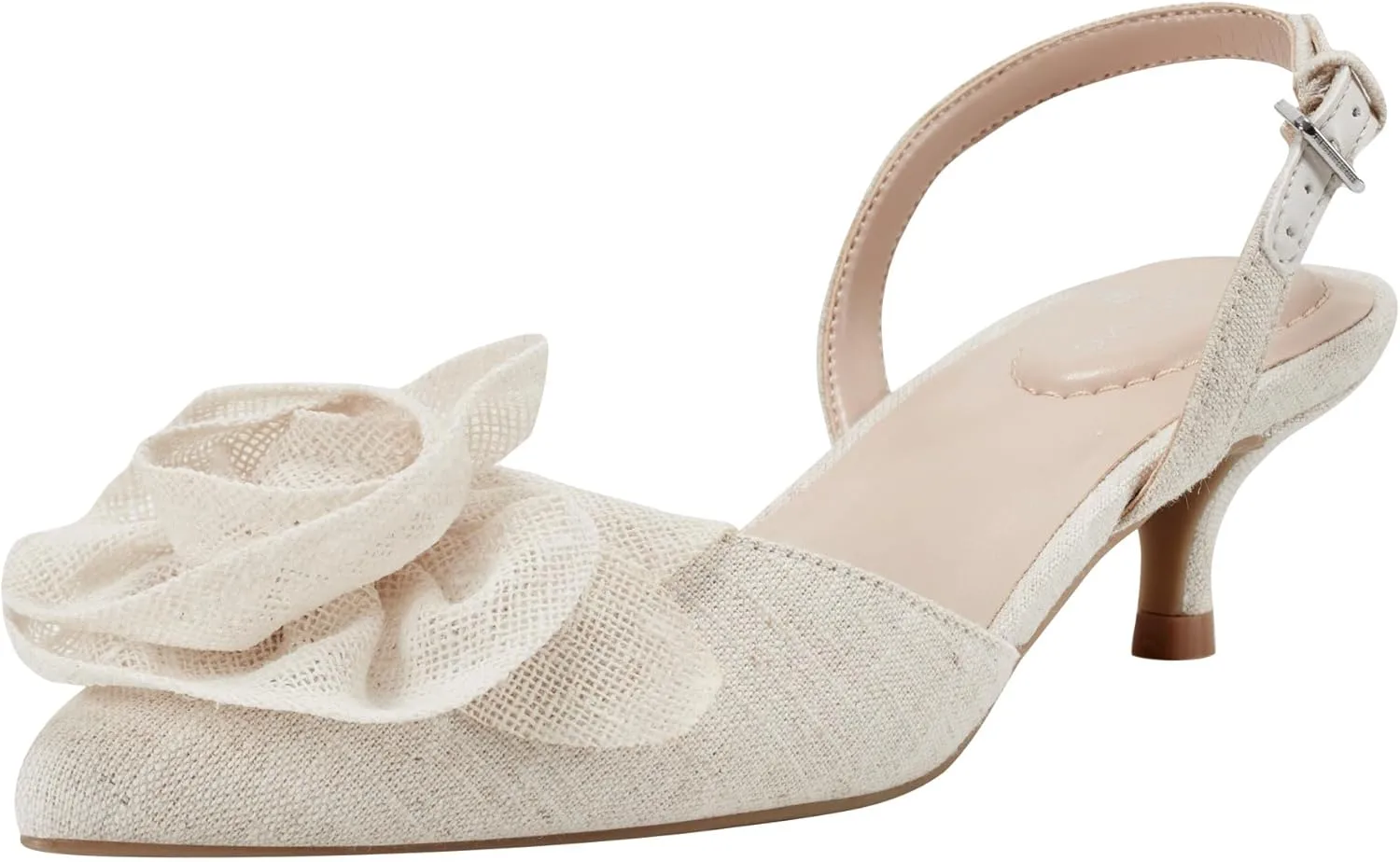 Bandolino Women's Miller Pump