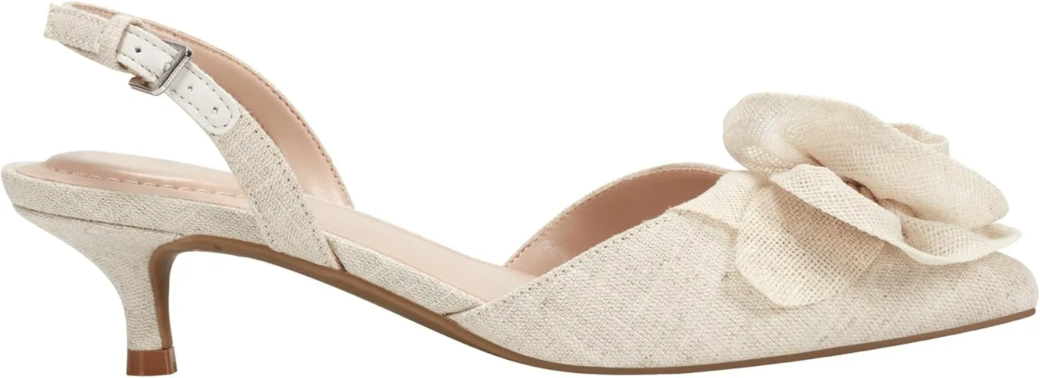 Bandolino Women's Miller Pump