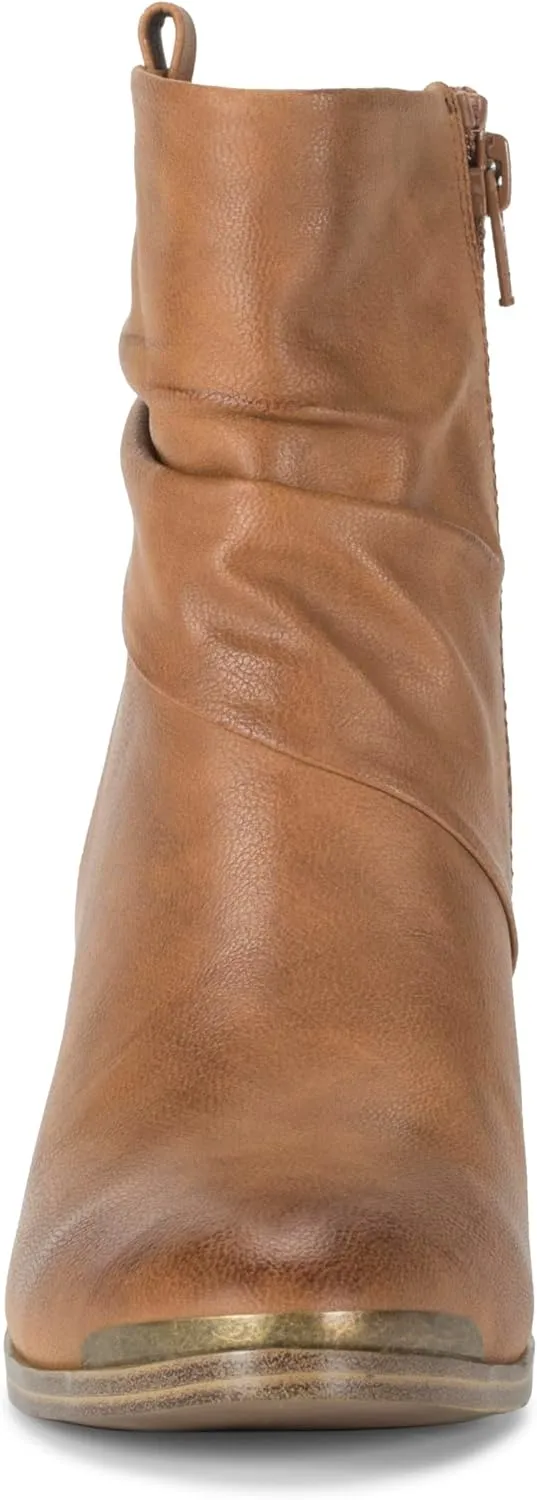 BareTraps Katherine Womens Boots