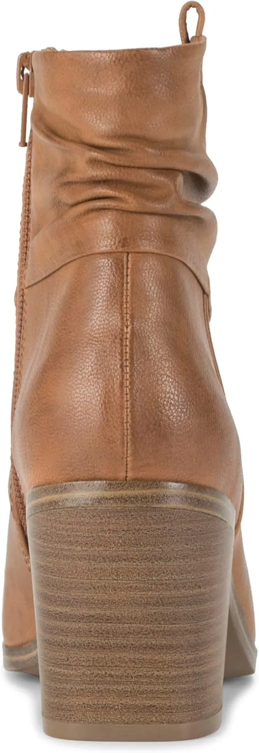 BareTraps Katherine Womens Boots