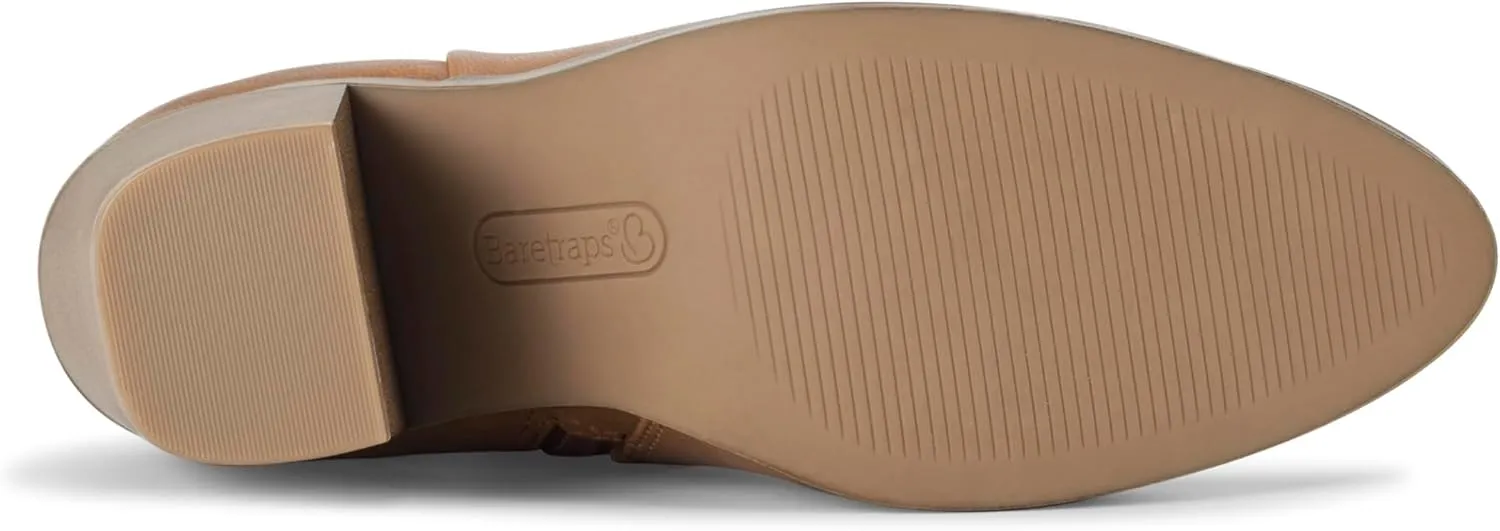 BareTraps Katherine Womens Boots