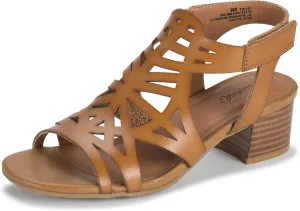 BareTraps Velvet Womens Sandals
