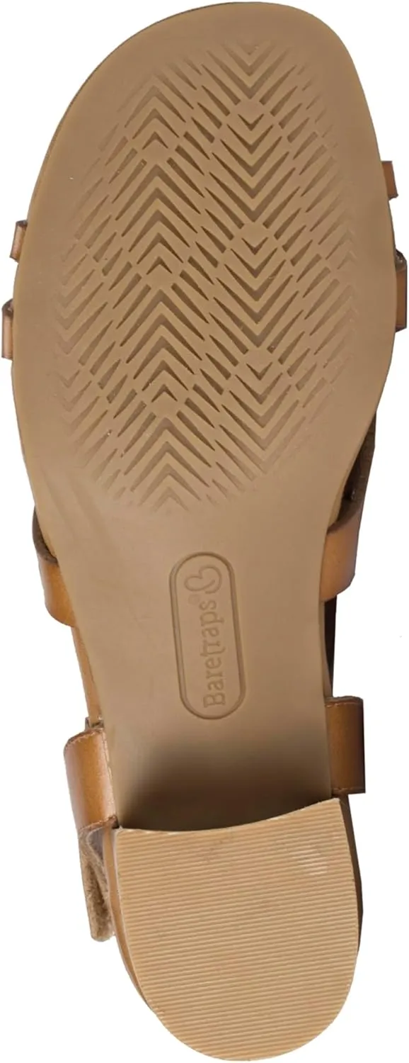 BareTraps Velvet Womens Sandals