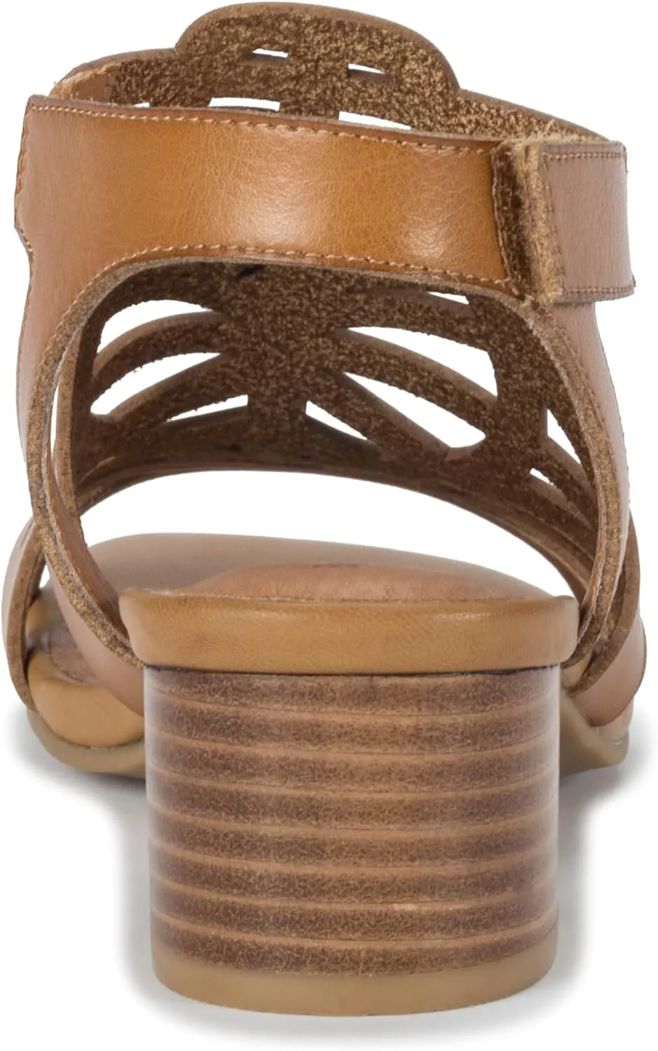 BareTraps Velvet Womens Sandals