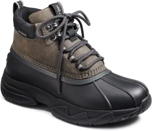 BASS OUTDOOR Women's Cushion Insole Hiking Boots – Waterproof Lace-ups
