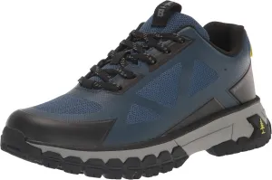 BASS OUTDOOR Women's Peak Seamless Hiking Shoes – Lace-up Trail Sneakers