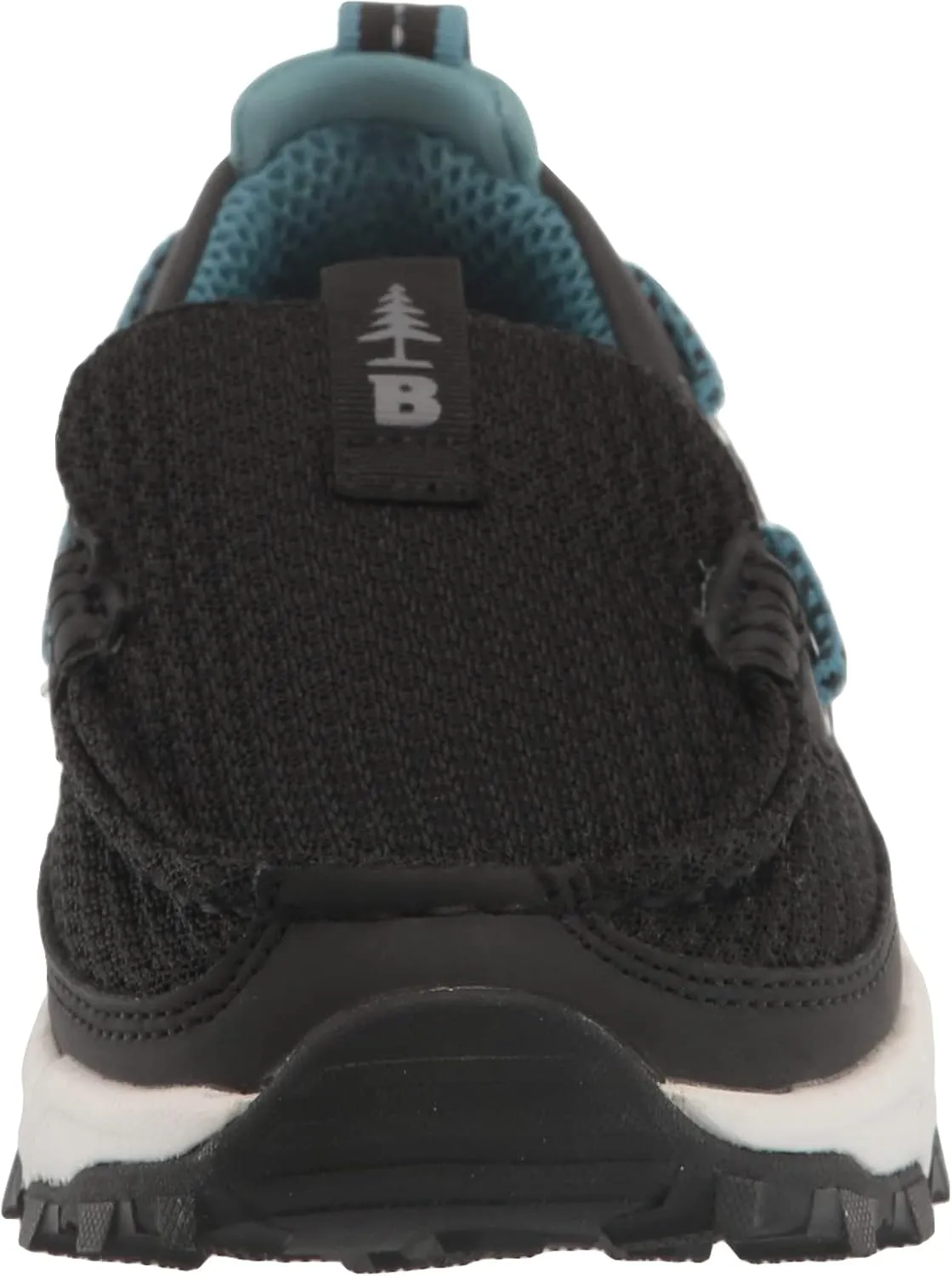 BASS OUTDOOR Women's Water Shoes – Slip-on Sneakers for Boat Or Trail Hiking