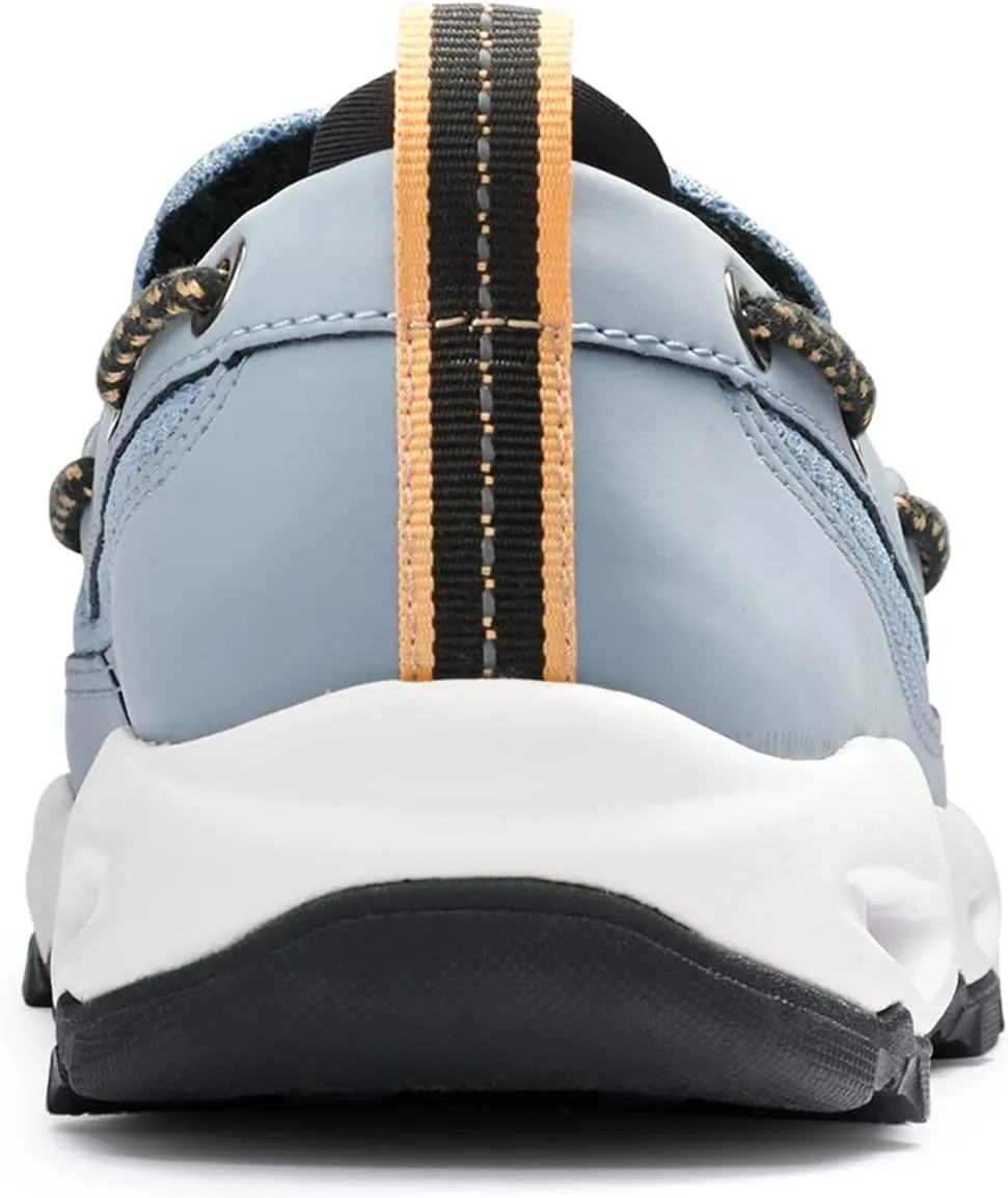 BASS OUTDOOR Women's Water Shoes – Slip-on Sneakers for Boat Or Trail Hiking
