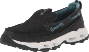 BASS OUTDOOR Women's Water Shoes – Slip-on Sneakers for Boat Or Trail Hiking