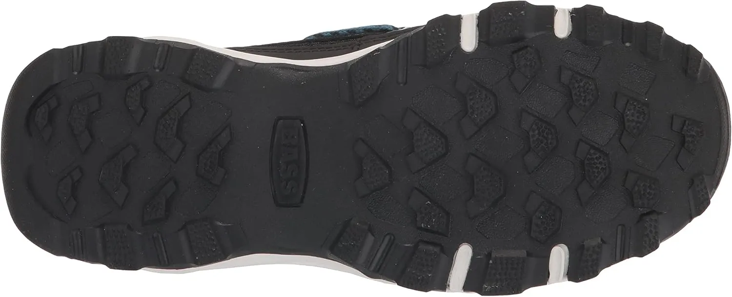 BASS OUTDOOR Women's Water Shoes – Slip-on Sneakers for Boat Or Trail Hiking