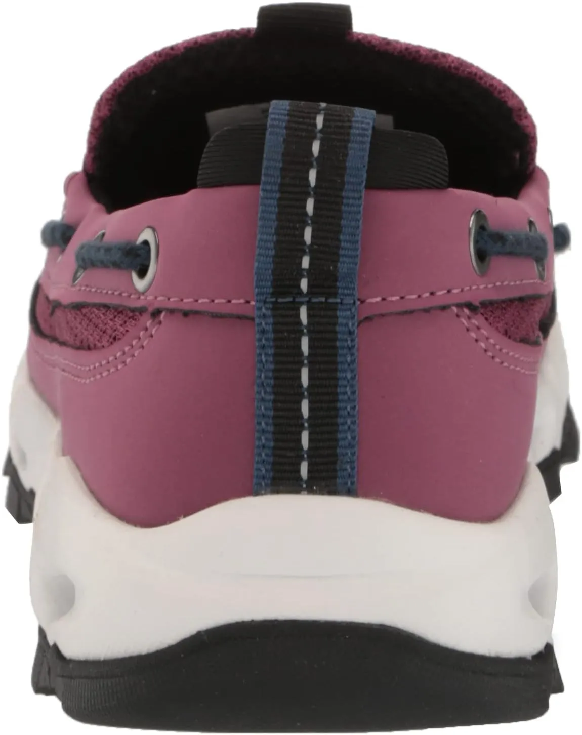 BASS OUTDOOR Women's Water Shoes – Slip-on Sneakers for Boat Or Trail Hiking