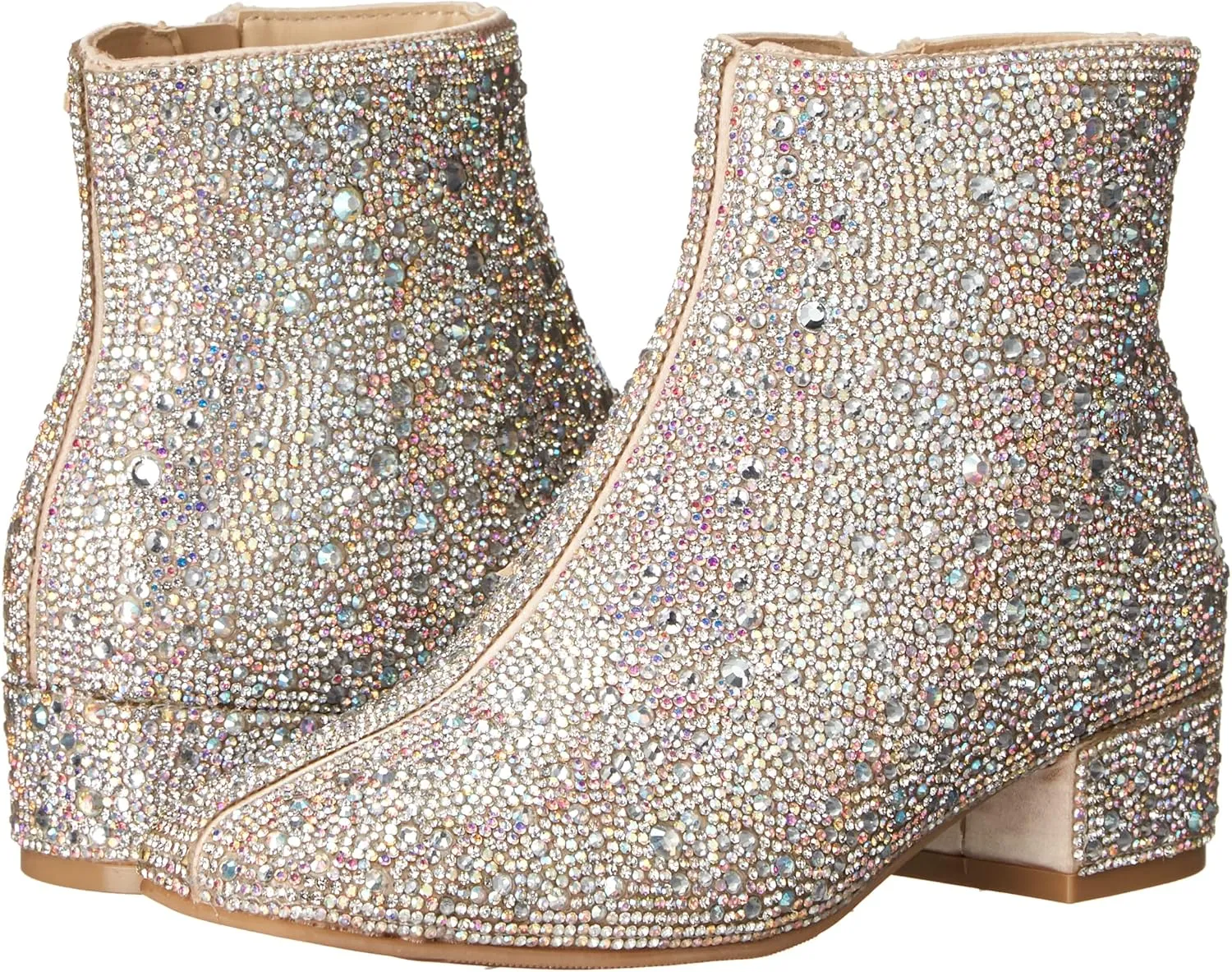 Betsey Johnson Women's Sb-Cady Ankle Boot