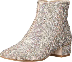 Betsey Johnson Women's Sb-Cady Ankle Boot
