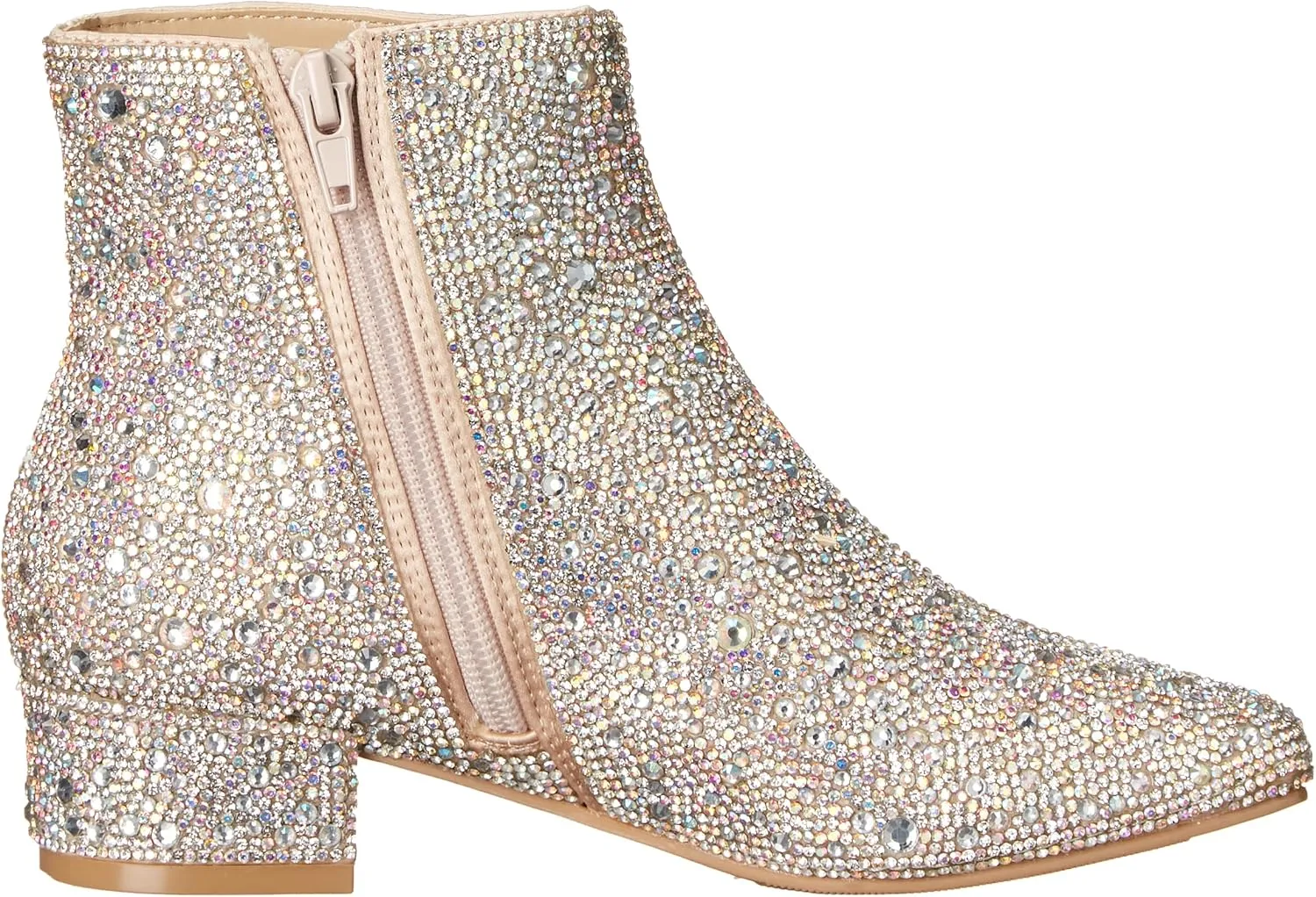 Betsey Johnson Women's Sb-Cady Ankle Boot
