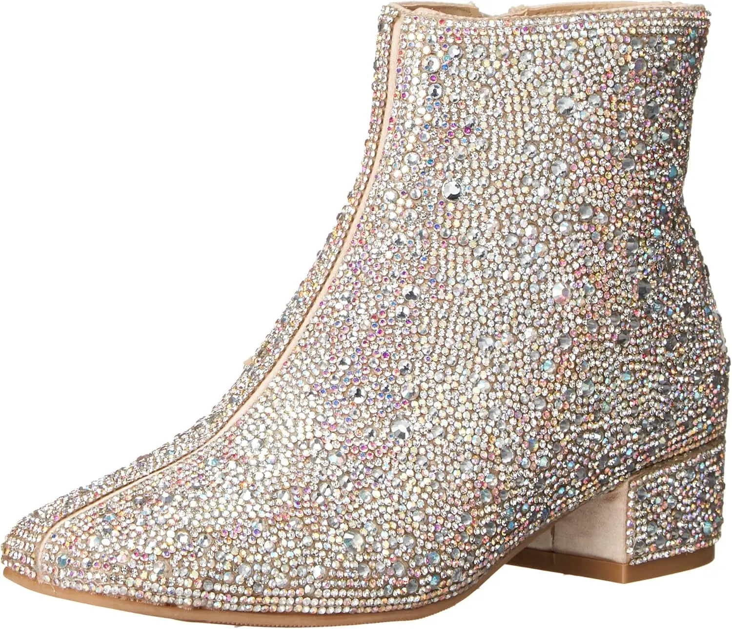 Betsey Johnson Women's Sb-Cady Ankle Boot