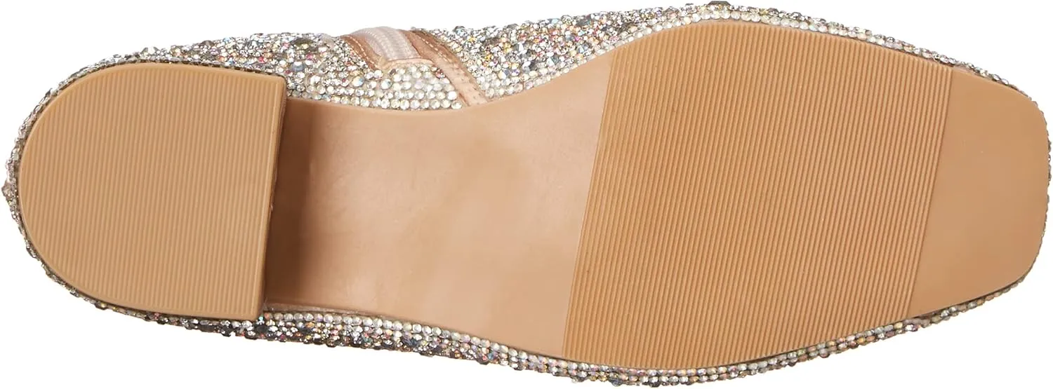 Betsey Johnson Women's Sb-Cady Ankle Boot