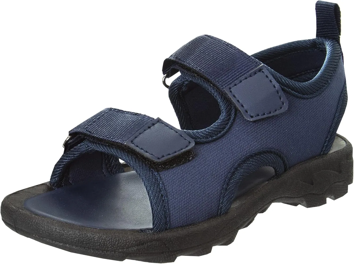 Beverly Hills Polo Club Boy's Sports Active Sandals Open Toe Athletic Summer Shoe