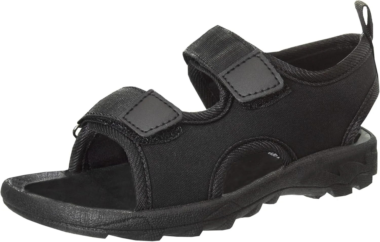 Beverly Hills Polo Club Boy's Sports Active Sandals Open Toe Athletic Summer Shoe