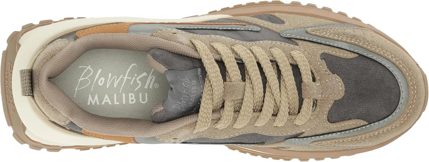 Blowfish Malibu Women's Leo Sneaker