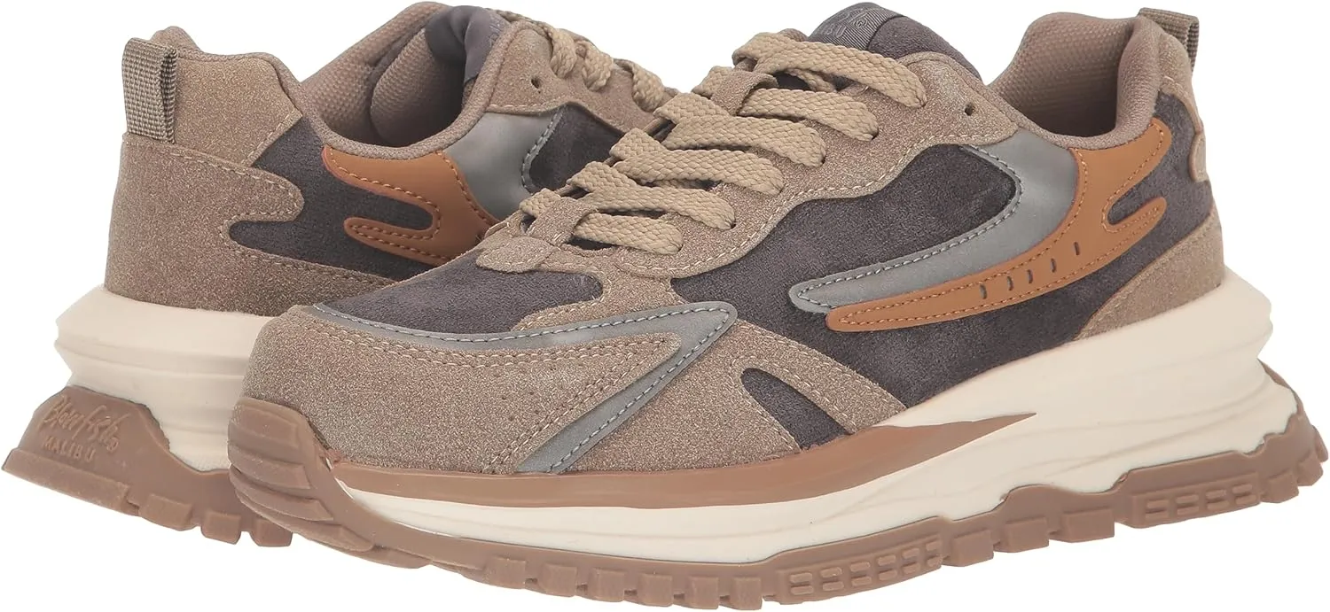 Blowfish Malibu Women's Leo Sneaker
