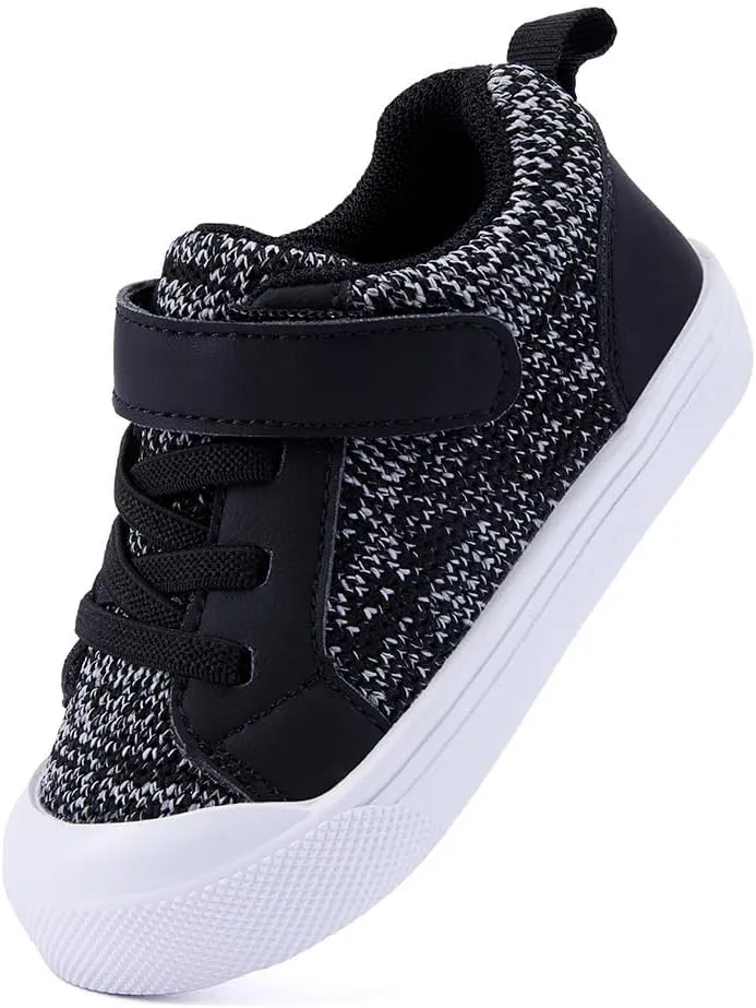 BMCiTYBM Toddler Baby Shoes Girl Boy Breathable Mesh Sneakers Non Slip