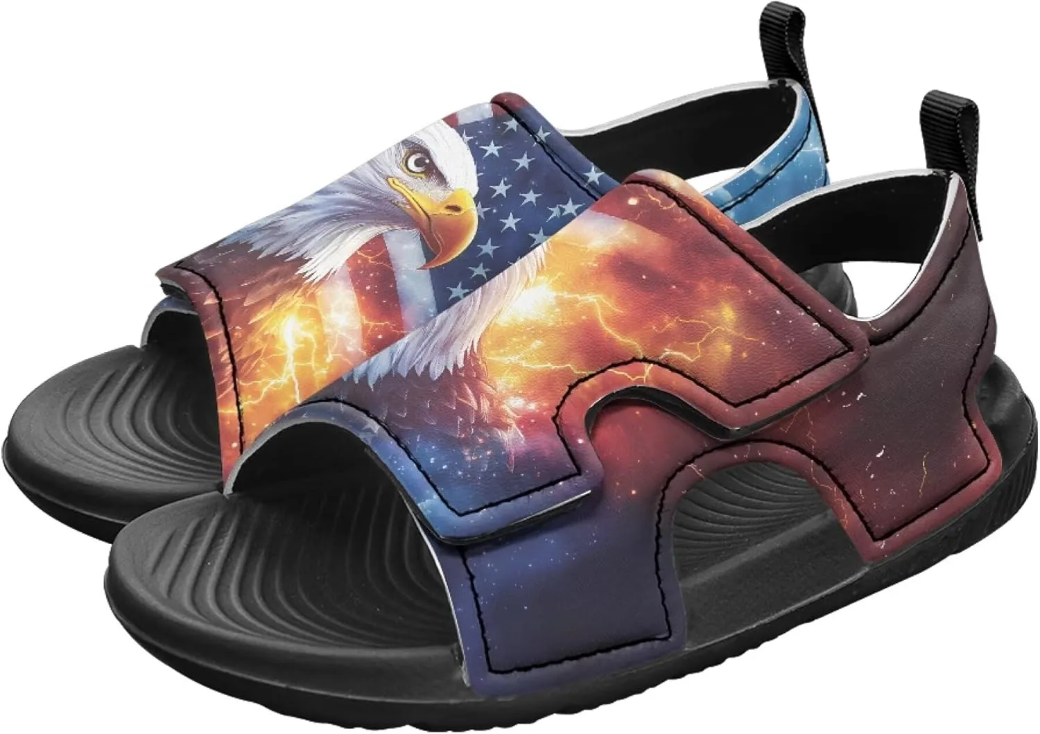 Boys Sandals for Summer Daily Wear Breathable Toddler Boy Shoes