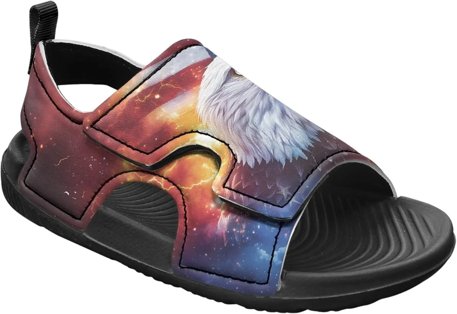 Boys Sandals for Summer Daily Wear Breathable Toddler Boy Shoes