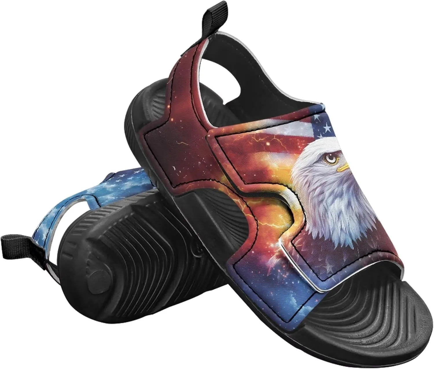 Boys Sandals for Summer Daily Wear Breathable Toddler Boy Shoes