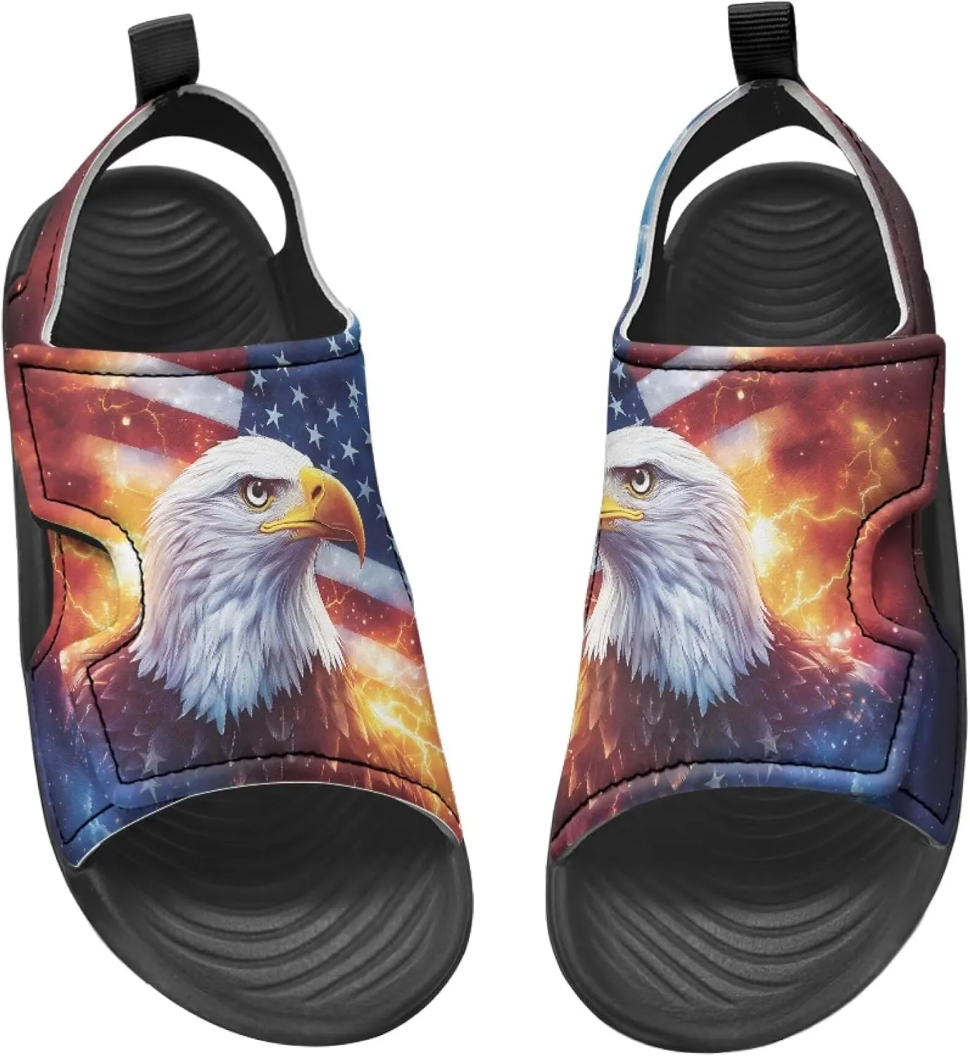 Boys Sandals for Summer Daily Wear Breathable Toddler Boy Shoes