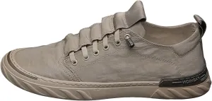 Breathable Diabetic Shoes for Men Comfortable Breathable Lightweight Tennis Shoe Arch Support Plantar Fasciitis