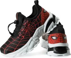 BRONAX Little/Big Boys Tennis Shoes | Comfortable & Lightweight Sneakers for Kids