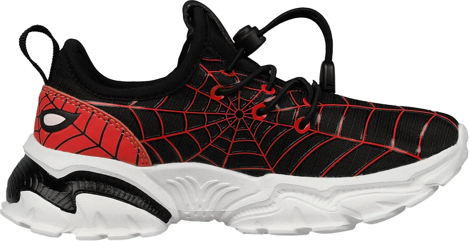 BRONAX Little/Big Boys Tennis Shoes | Comfortable & Lightweight Sneakers for Kids