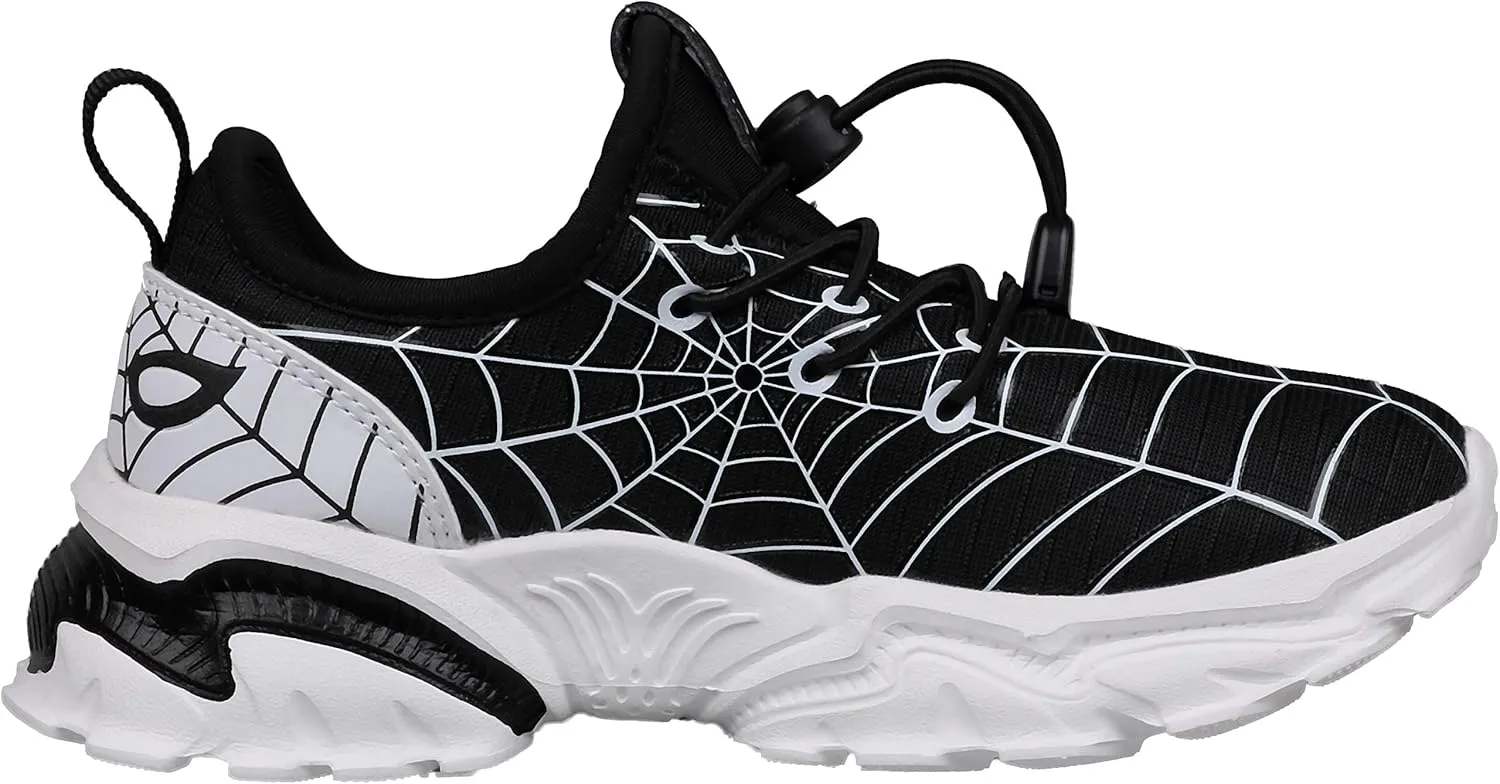 BRONAX Little/Big Boys Tennis Shoes | Comfortable & Lightweight Sneakers for Kids