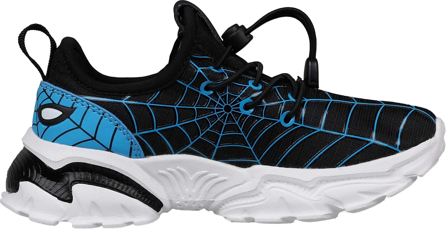 BRONAX Little/Big Boys Tennis Shoes | Comfortable & Lightweight Sneakers for Kids