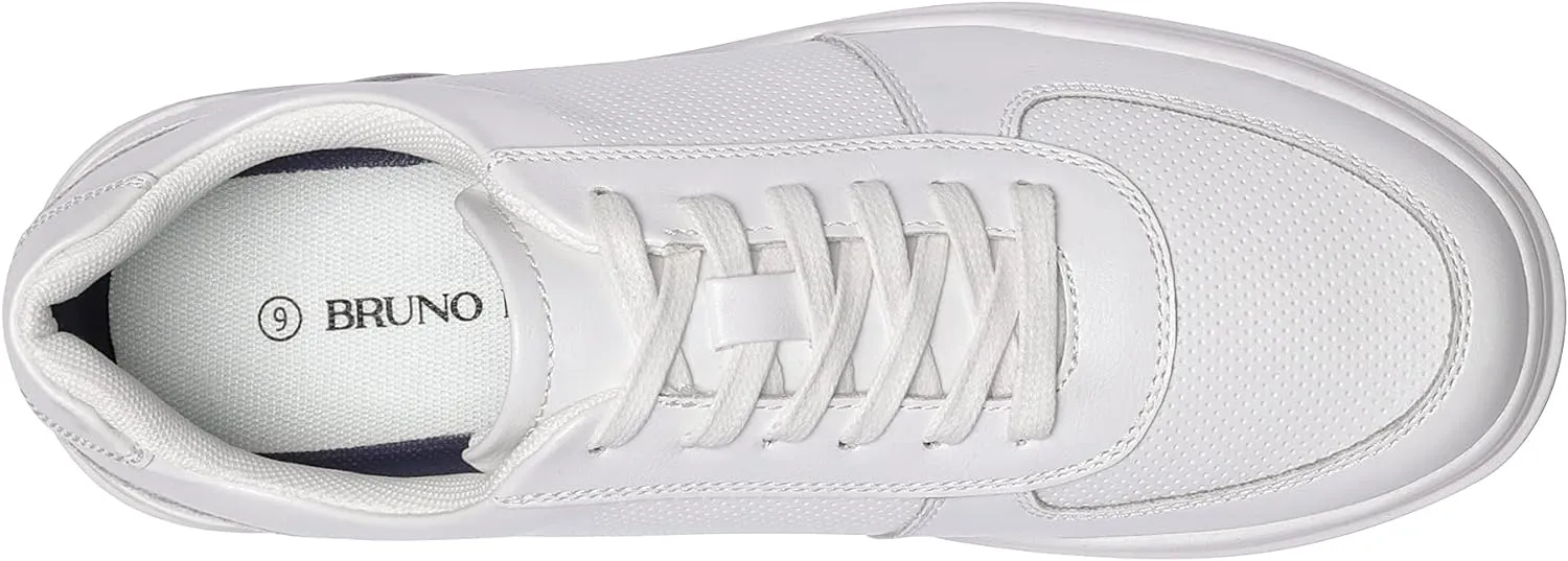 Bruno Marc Men's Casual Dress Sneakers Classic Lightweight Shoes