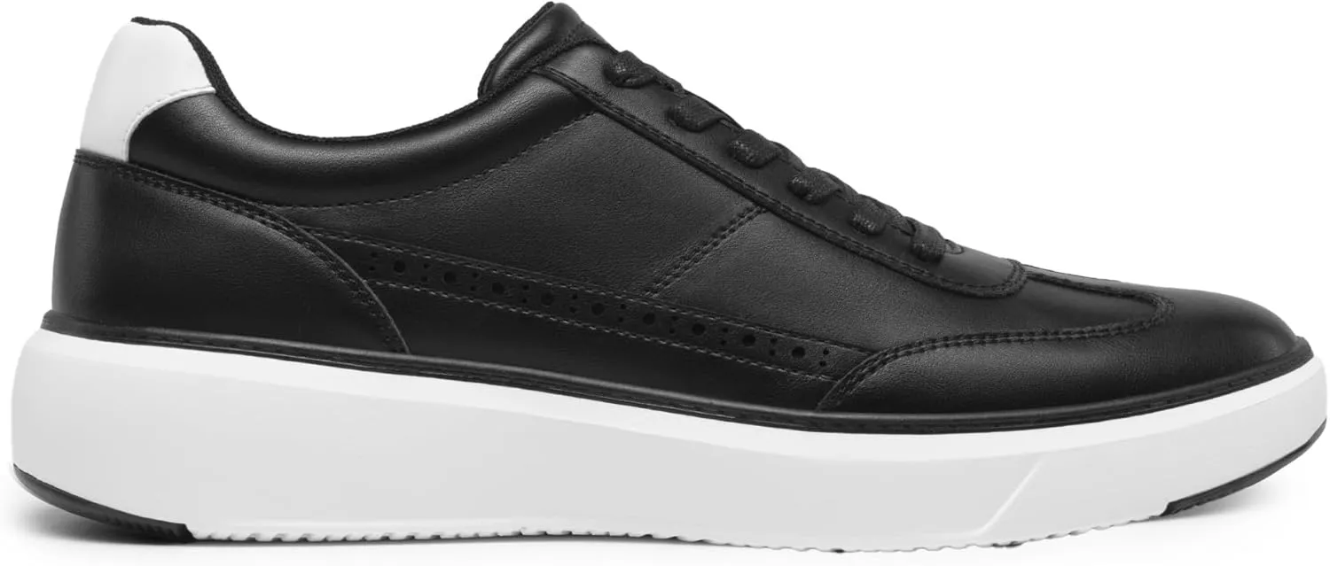 Bruno Marc Men's Dress Casual Sneaker Classic Comfortable Shoes