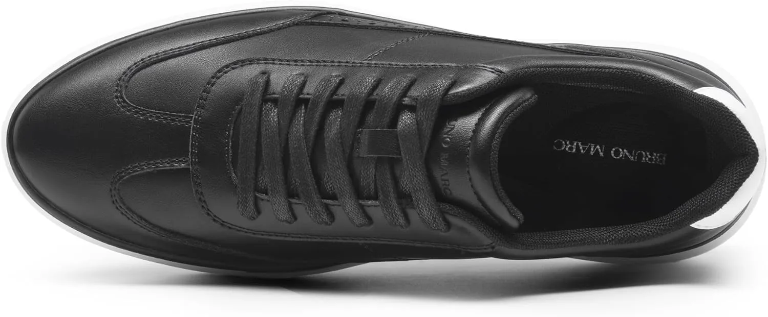 Bruno Marc Men's Dress Casual Sneaker Classic Comfortable Shoes