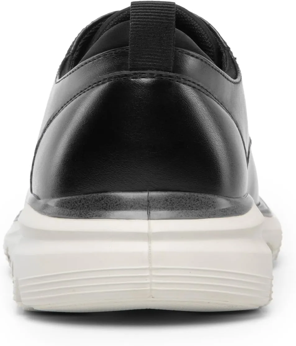Bruno Marc Men's Dress Sneakers Casual Lace up Oxford Formal Shoes