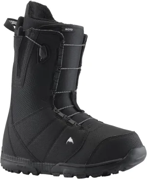 Burton Men's Moto Snowboard Boots