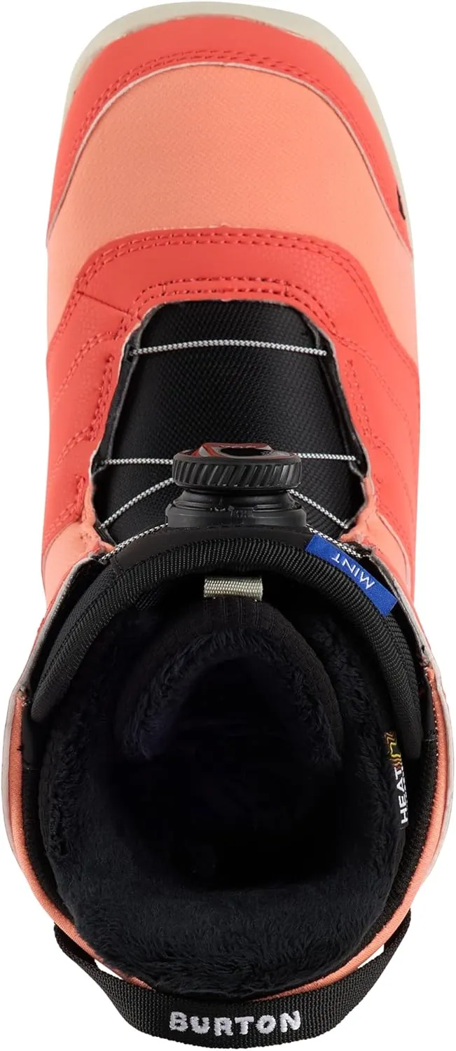 Burton Women's Mint BOA Snowboard Boots