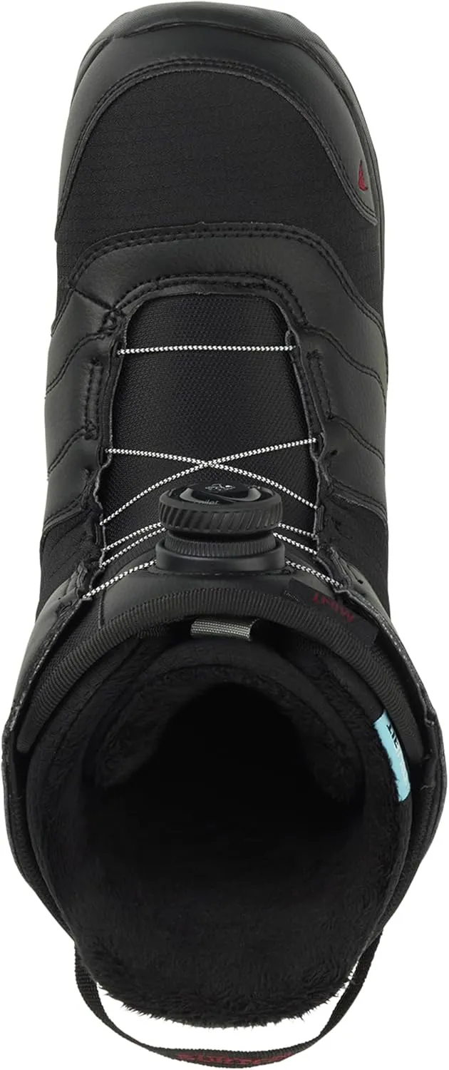 Burton Women's Mint BOA Snowboard Boots