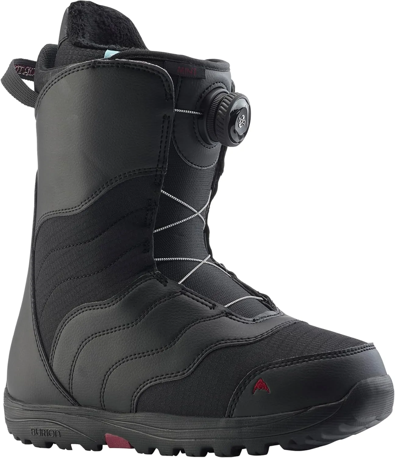 Burton Women's Mint BOA Snowboard Boots