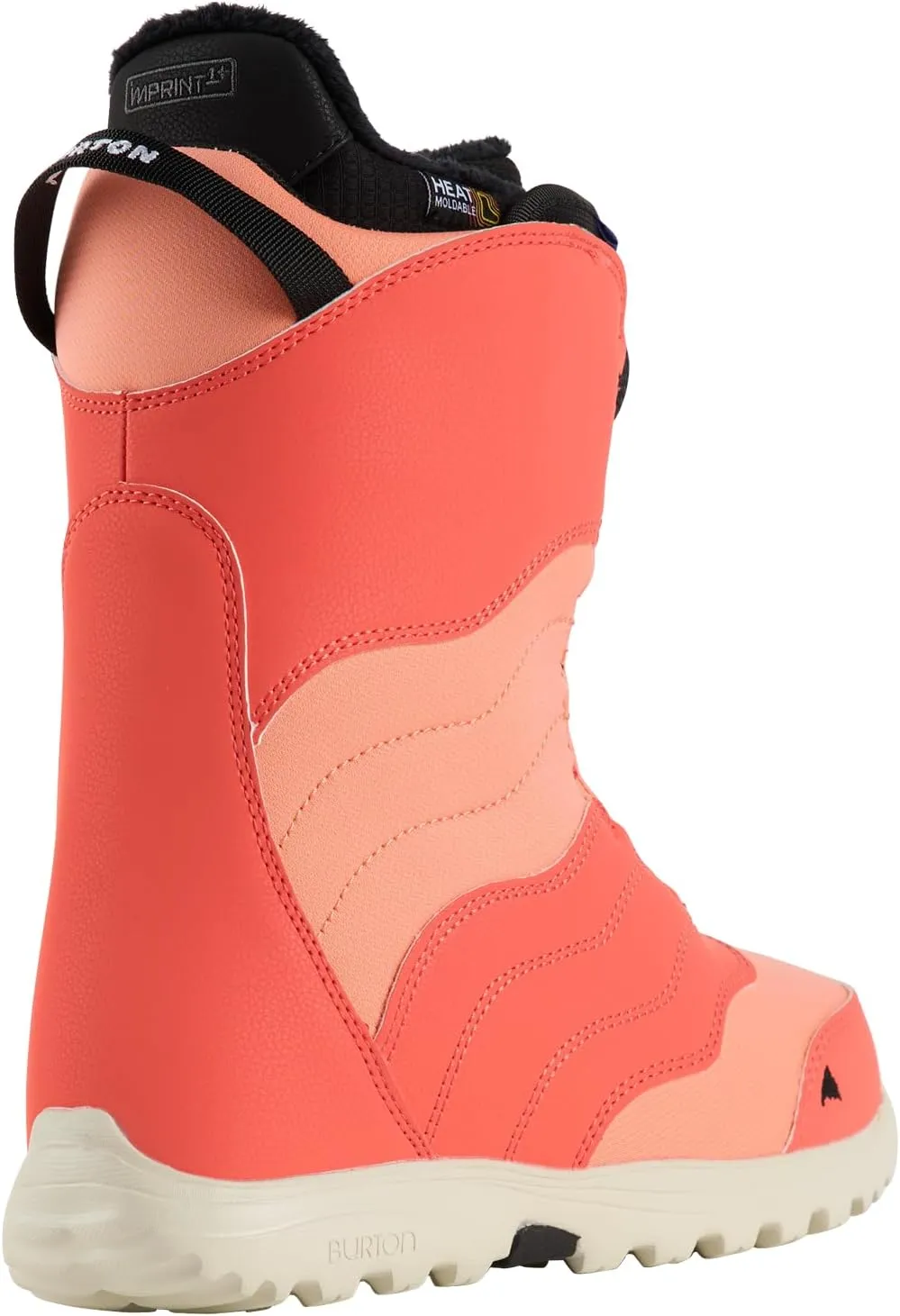 Burton Women's Mint BOA Snowboard Boots