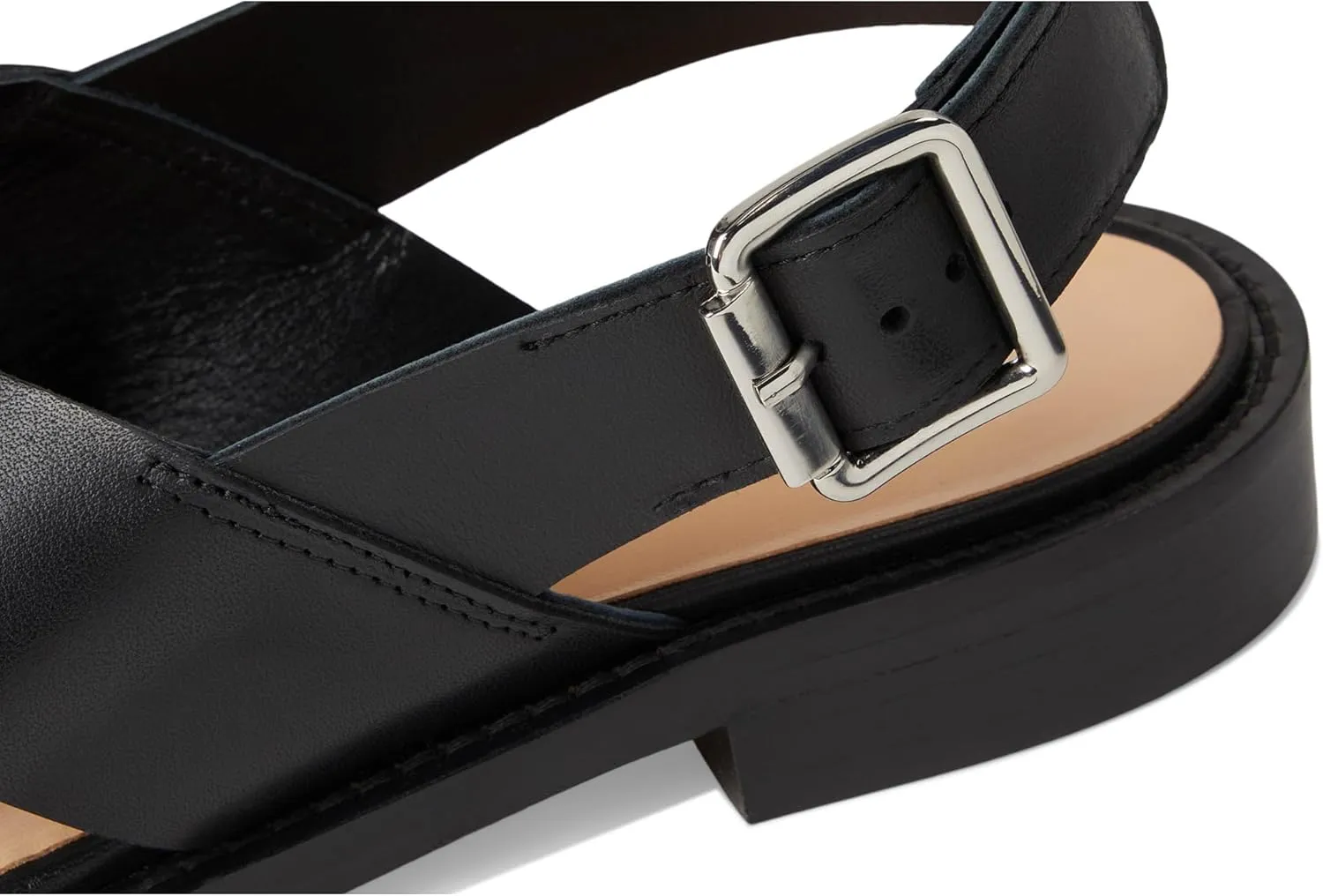 C LA CANADIENNE Women's Tracy Sandal