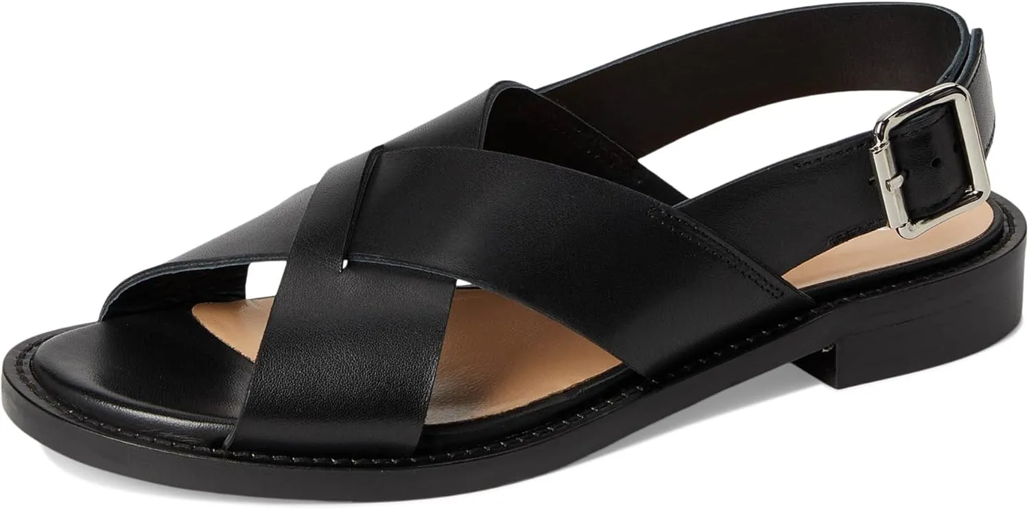 C LA CANADIENNE Women's Tracy Sandal