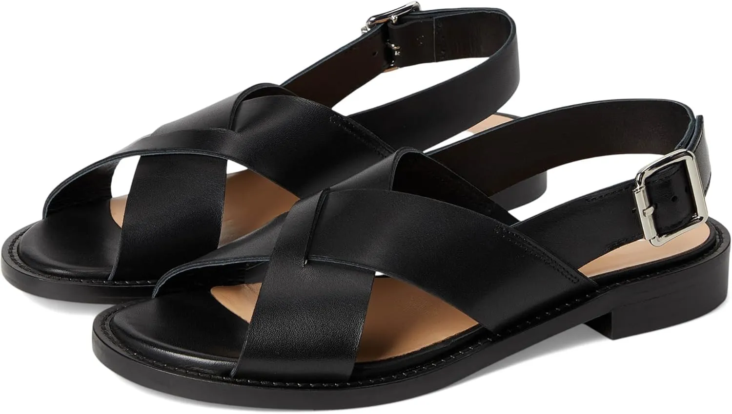 C LA CANADIENNE Women's Tracy Sandal